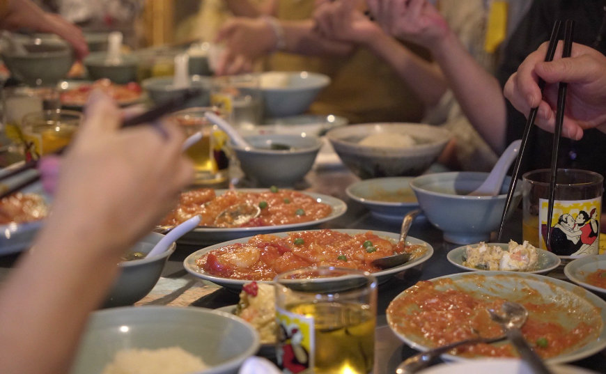 対話型美術鑑賞会「揚子江美術館で会いましょう2」 対話型美術鑑賞会「揚子江美術館で会いましょう2」